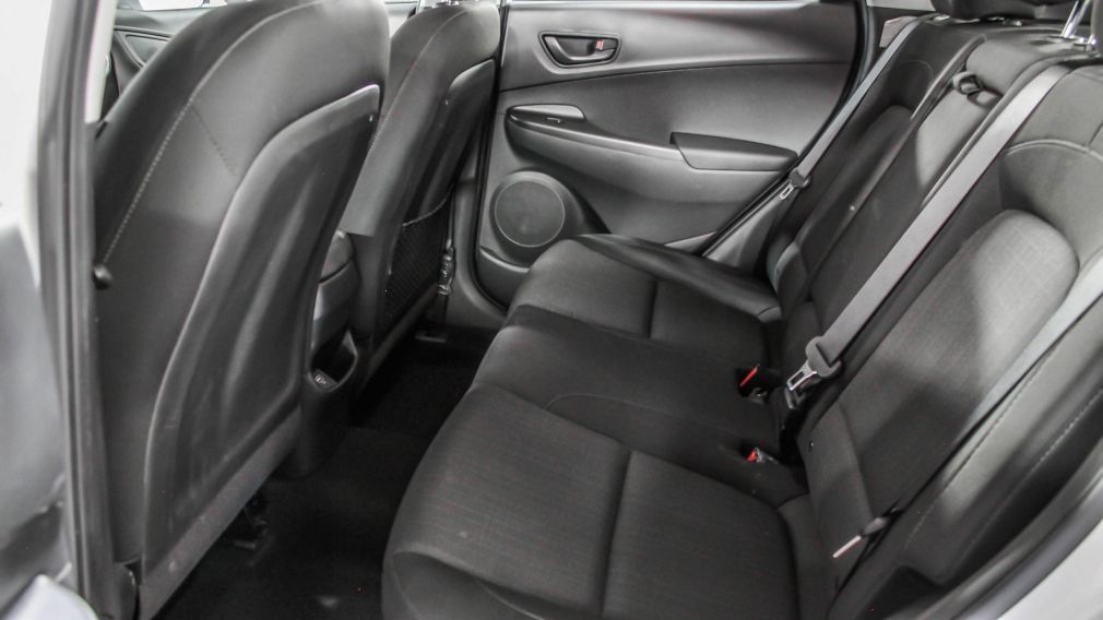 Hyundai Kona Preferred 2023 d&rsquo;occasion à vendre - 14