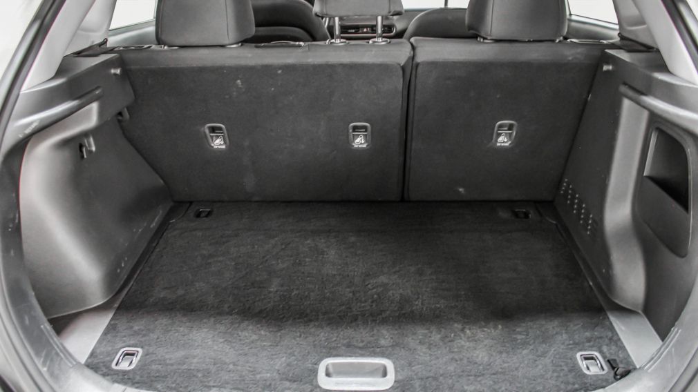 Hyundai Kona Preferred 2023 d&rsquo;occasion à vendre - 15