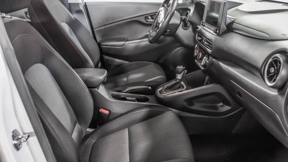 Hyundai Kona Preferred 2023 d&rsquo;occasion à vendre - 17