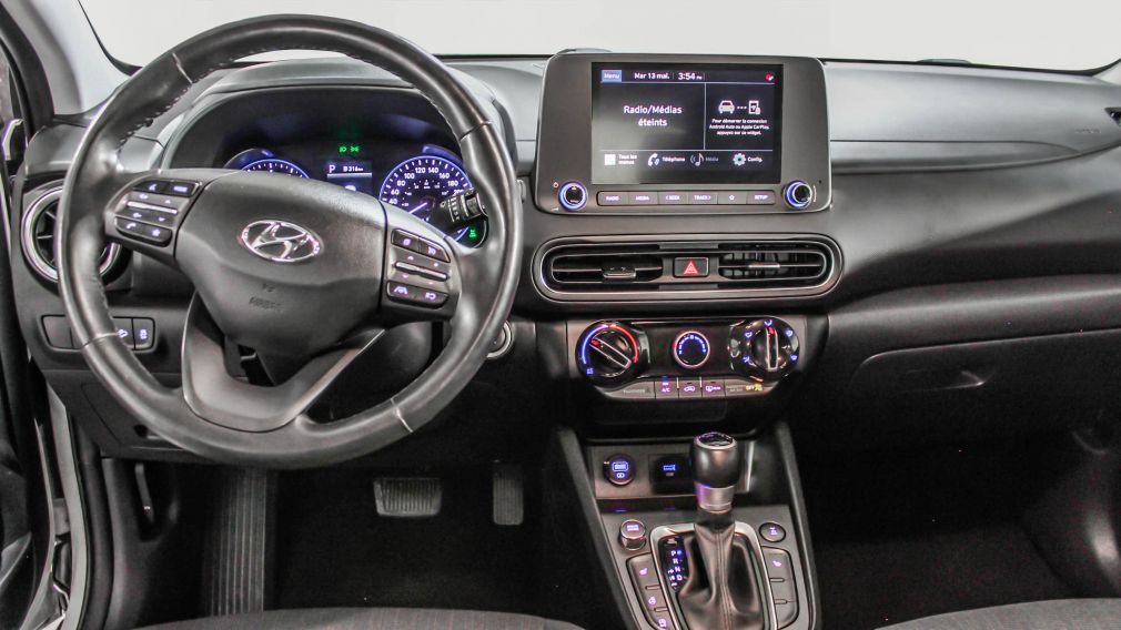 Hyundai Kona Preferred 2023 d&rsquo;occasion à vendre - 18