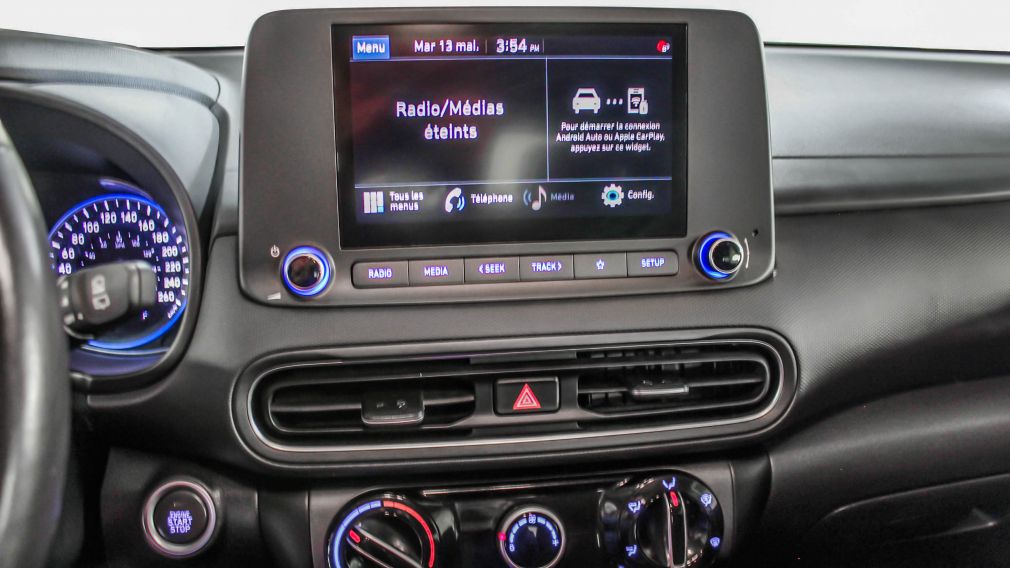 Hyundai Kona Preferred 2023 d&rsquo;occasion à vendre - 19