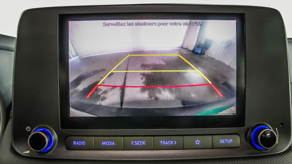 Hyundai Kona Preferred 2023 d&rsquo;occasion à vendre - 20