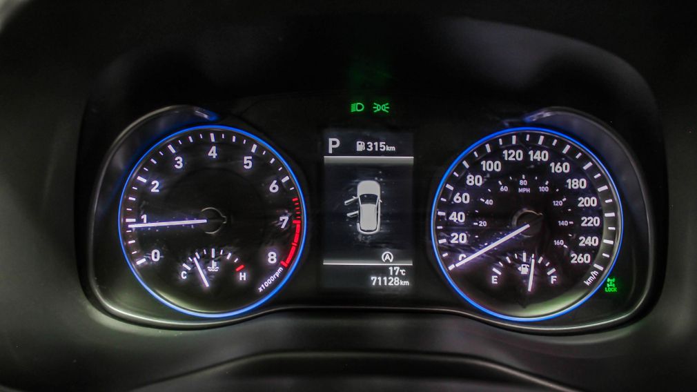 Hyundai Kona Preferred 2023 d&rsquo;occasion à vendre - 22