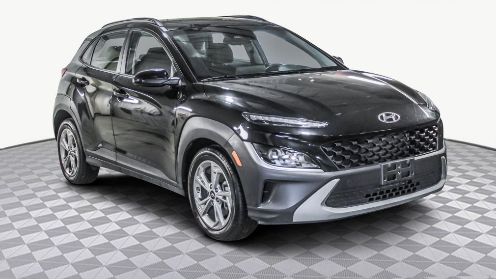 Hyundai Kona Preferred 2023 d&rsquo;occasion à vendre - 1
