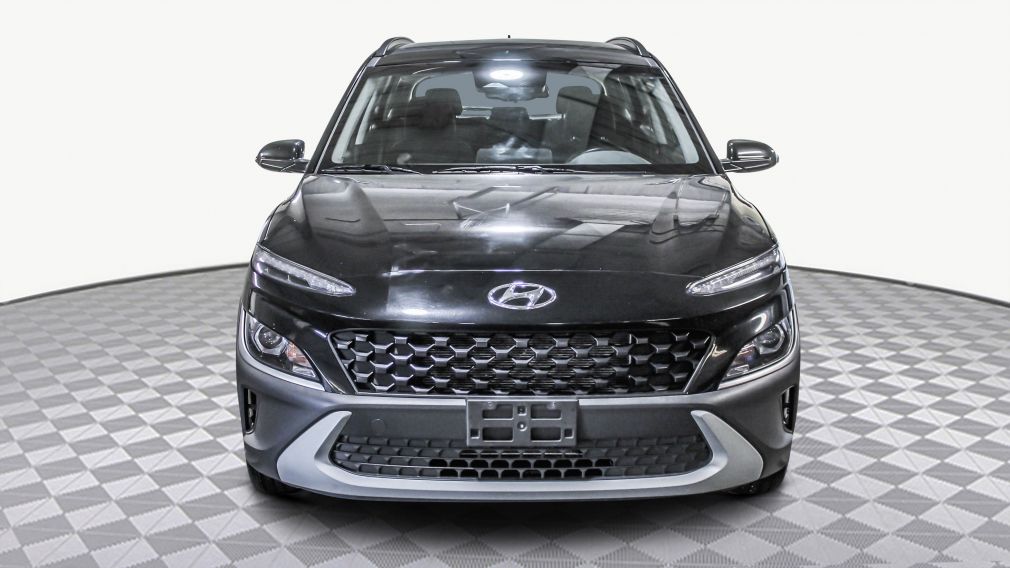 Hyundai Kona Preferred 2023 d&rsquo;occasion à vendre - 2