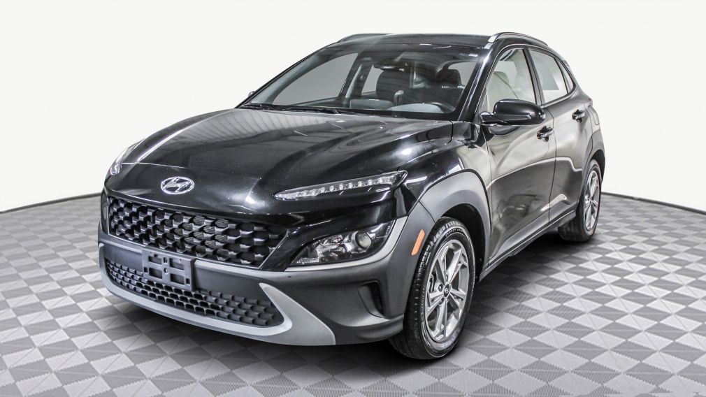 Hyundai Kona Preferred 2023 d&rsquo;occasion à vendre - 3
