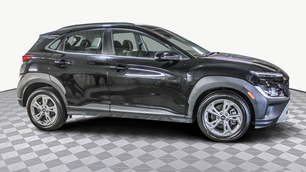 Hyundai Kona Preferred 2023 d&rsquo;occasion à vendre - 8