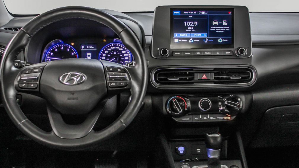 Hyundai Kona Preferred 2023 d&rsquo;occasion à vendre - 10
