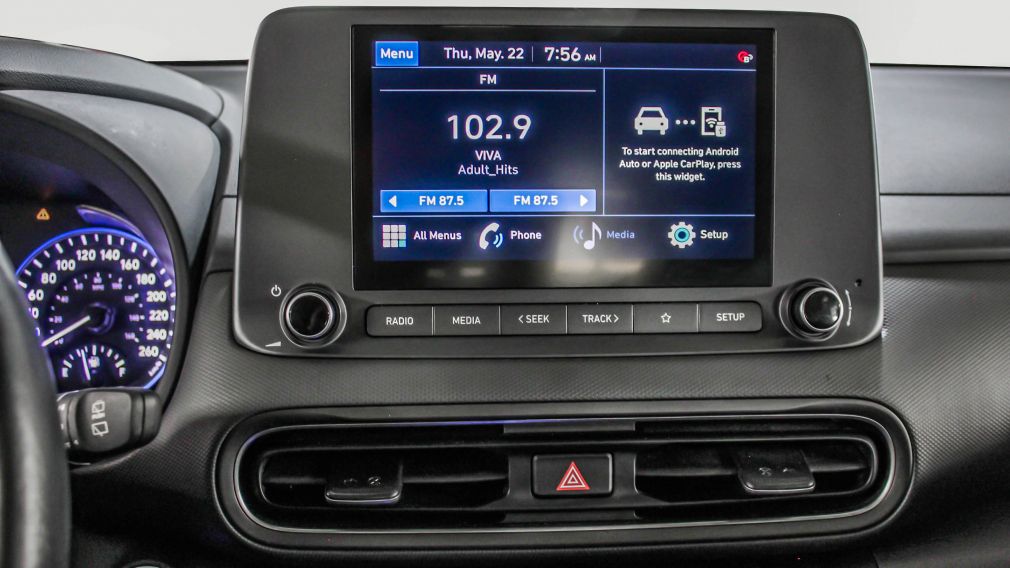 Hyundai Kona Preferred 2023 d&rsquo;occasion à vendre - 12