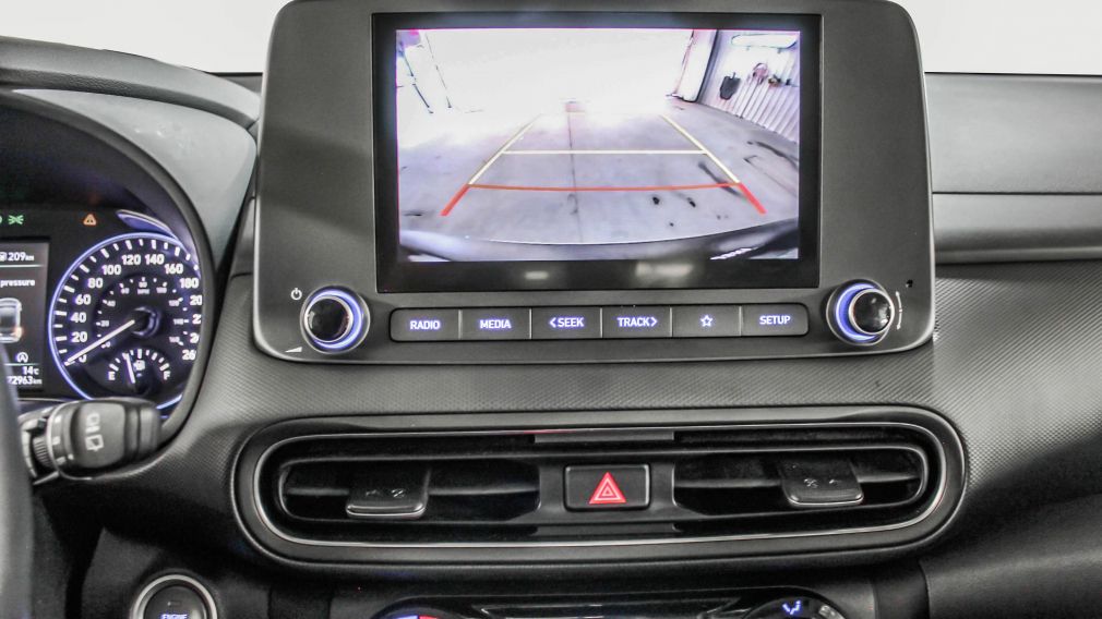 Hyundai Kona Preferred 2023 d&rsquo;occasion à vendre - 13