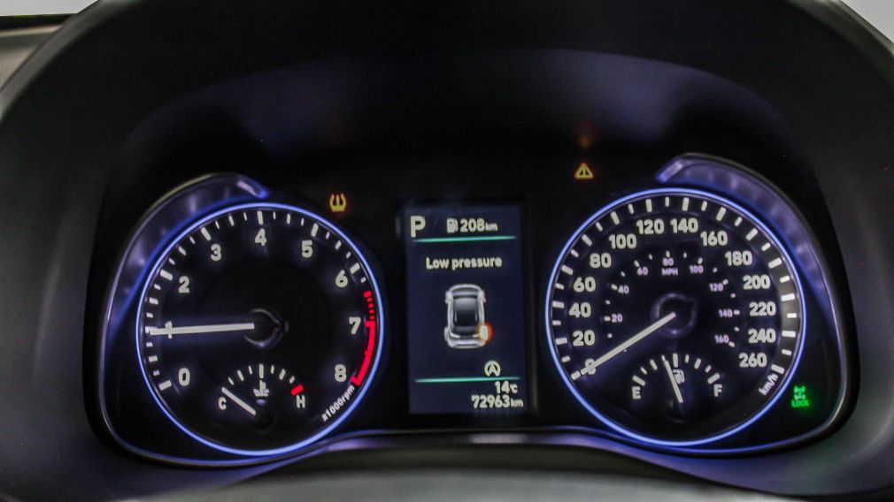 Hyundai Kona Preferred 2023 d&rsquo;occasion à vendre - 14