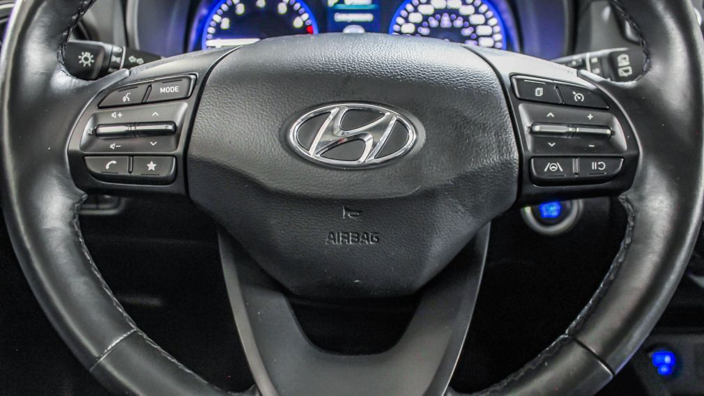 Hyundai Kona Preferred 2023 d&rsquo;occasion à vendre - 15