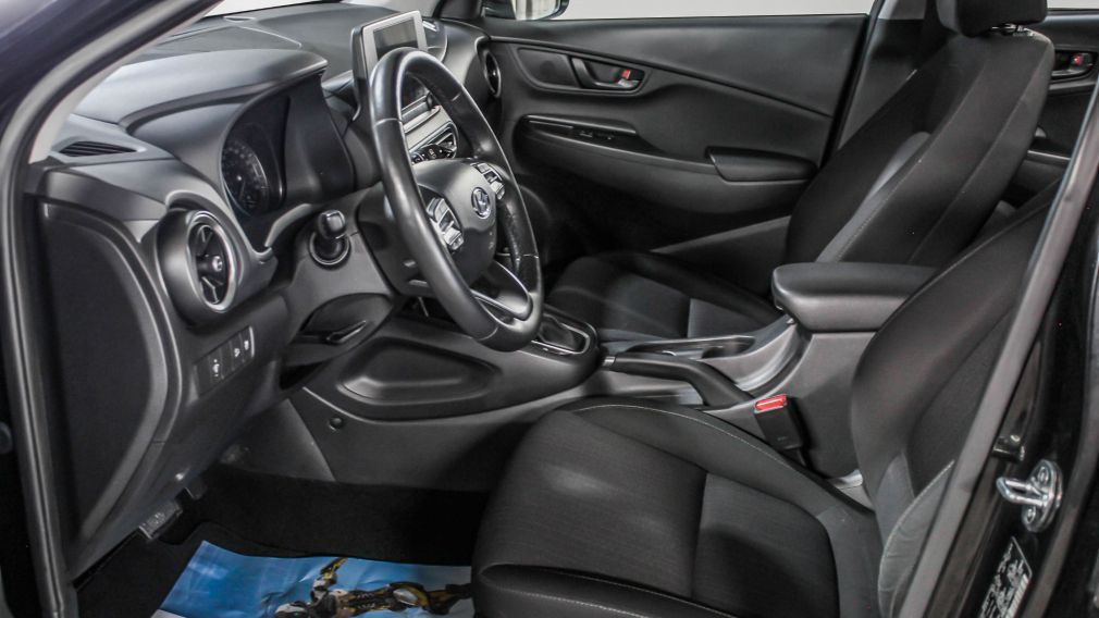 Hyundai Kona Preferred 2023 d&rsquo;occasion à vendre - 16