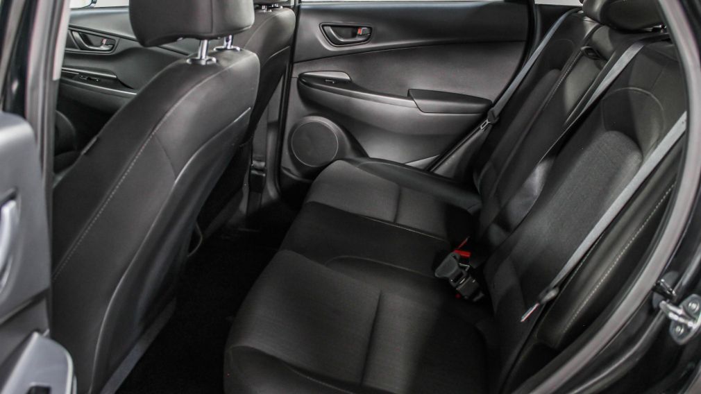 Hyundai Kona Preferred 2023 d&rsquo;occasion à vendre - 18