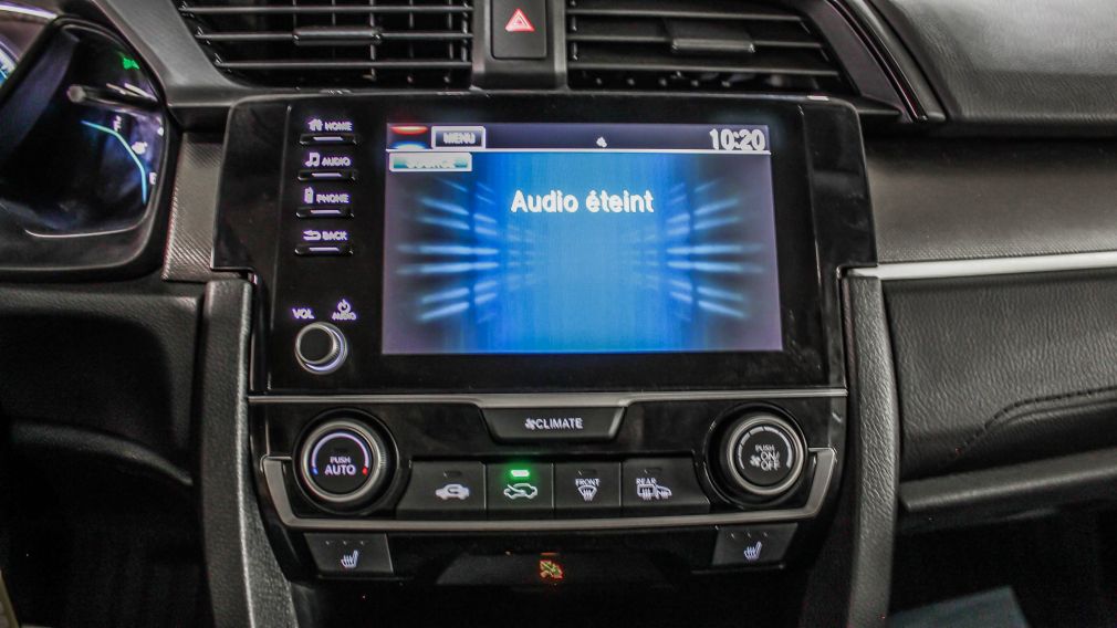 Honda Civic LX 2020 d&rsquo;occasion à vendre - 14