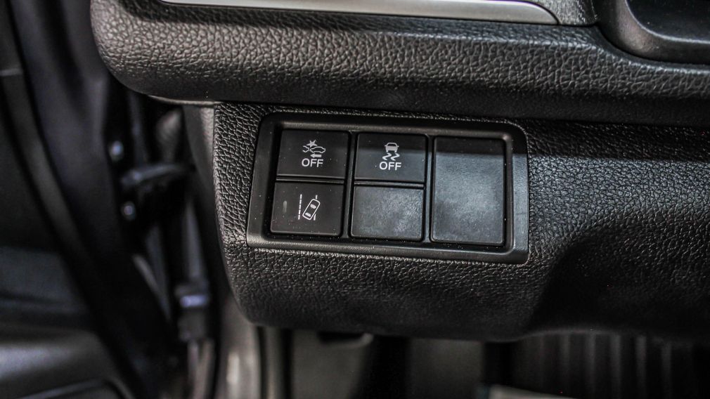 Honda Civic LX 2020 d&rsquo;occasion à vendre - 19