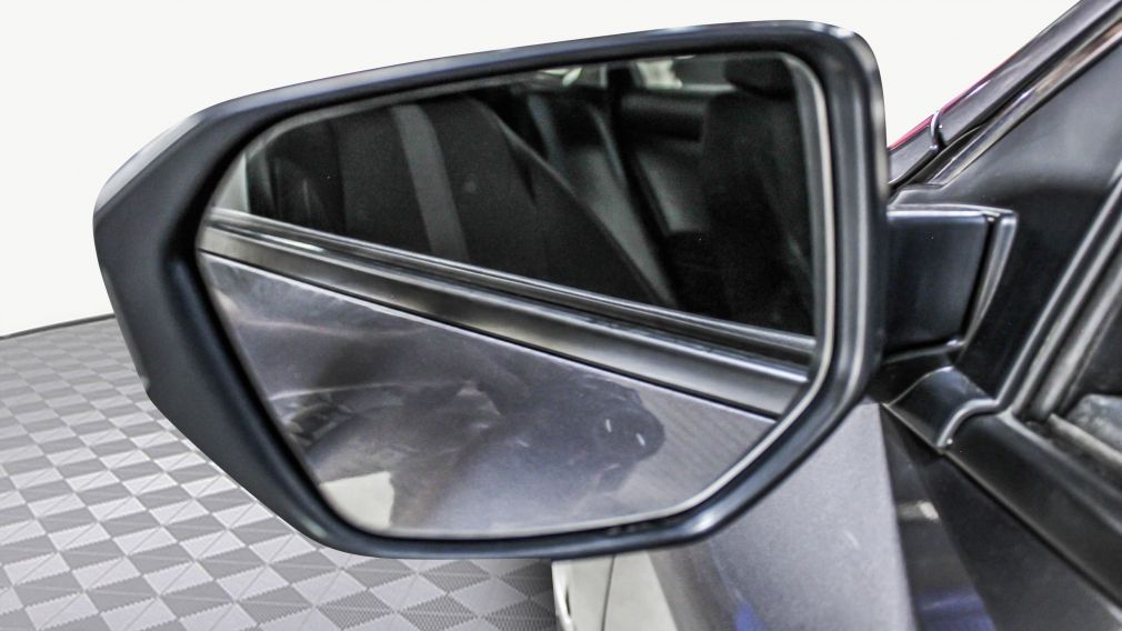 Honda Civic LX 2020 d&rsquo;occasion à vendre - 20