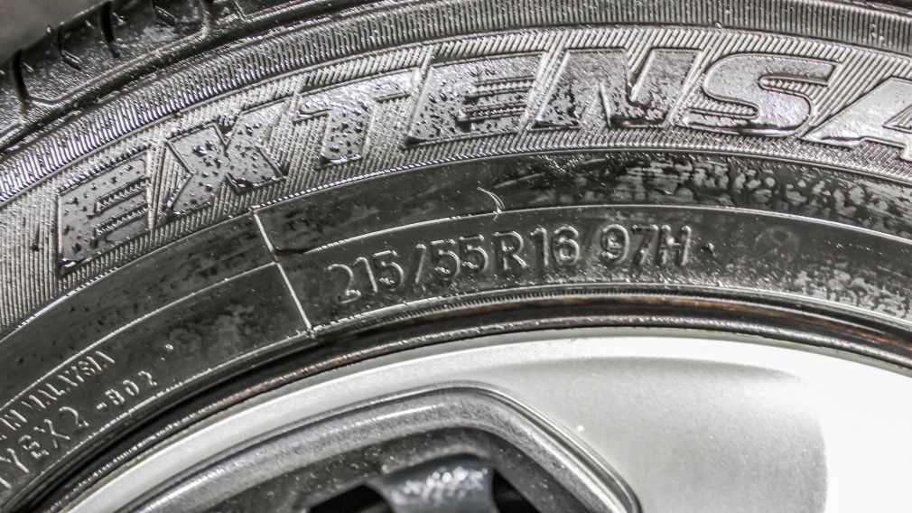 Honda Civic LX 2020 d&rsquo;occasion à vendre - 23