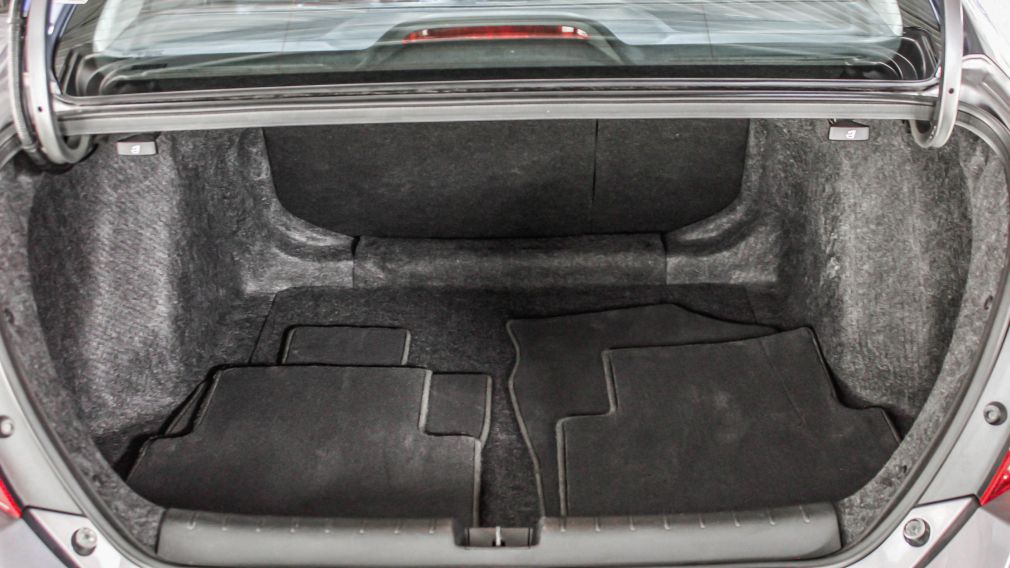 Honda Civic LX 2020 d&rsquo;occasion à vendre - 21