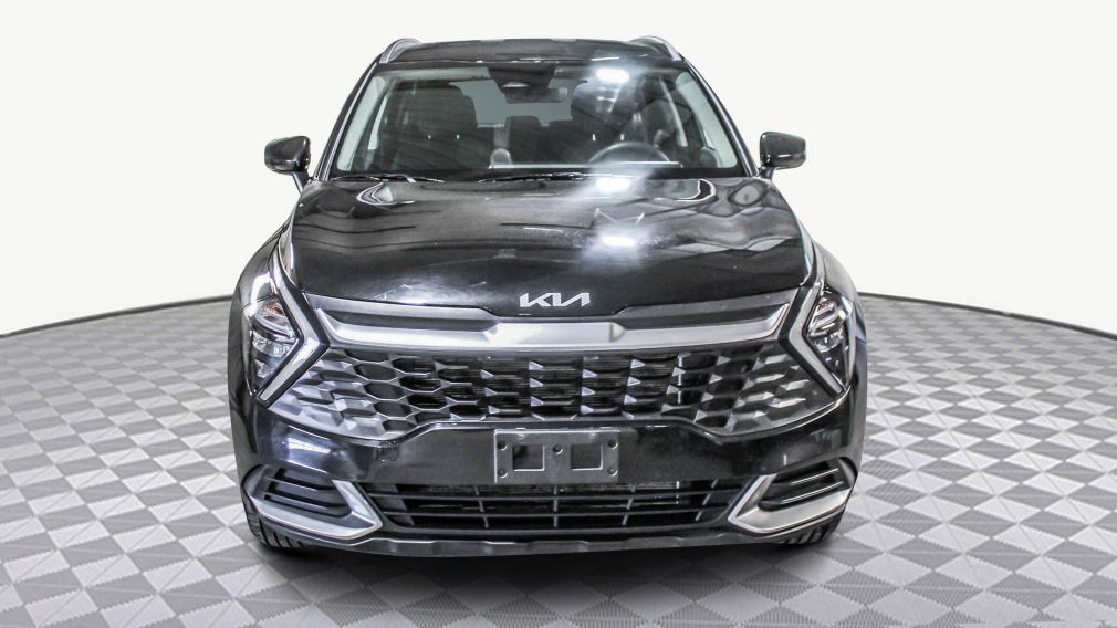 Kia Sportage LX 2023 d&rsquo;occasion à vendre - 2