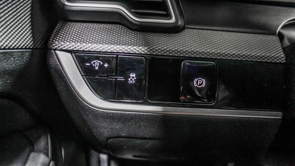 Kia Sportage LX 2023 d&rsquo;occasion à vendre - 10