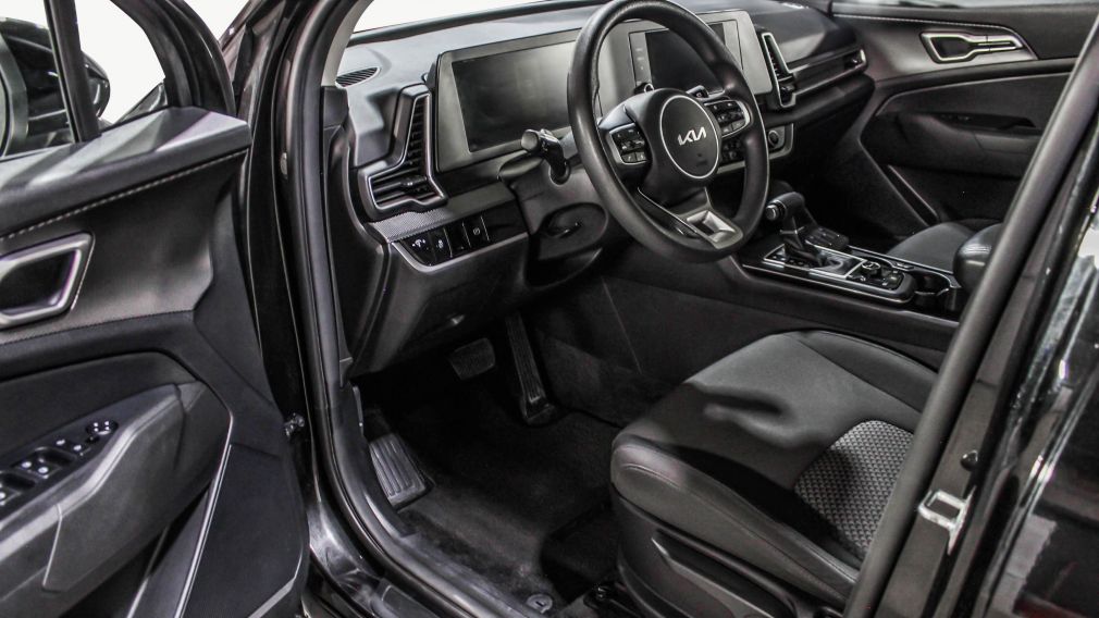 Kia Sportage LX 2023 d&rsquo;occasion à vendre - 11