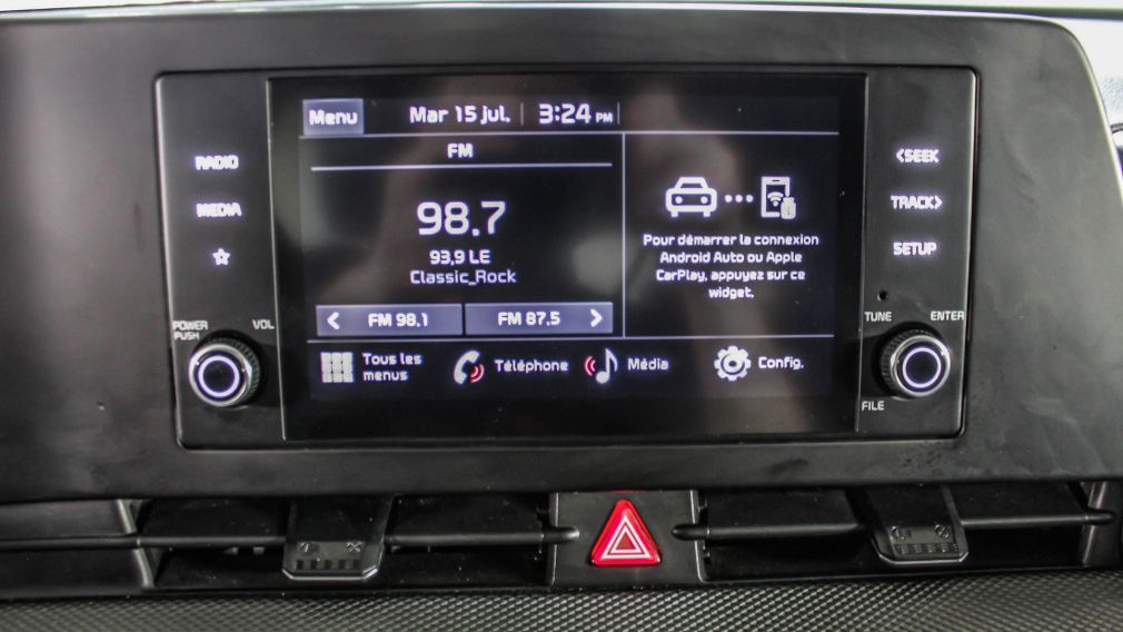 Kia Sportage LX 2023 d&rsquo;occasion à vendre - 13