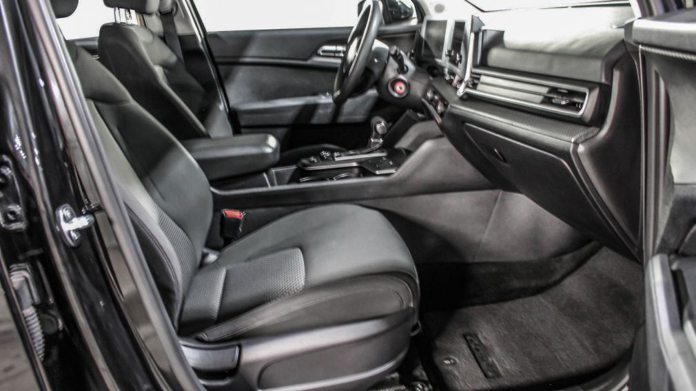 Kia Sportage LX 2023 d&rsquo;occasion à vendre - 17