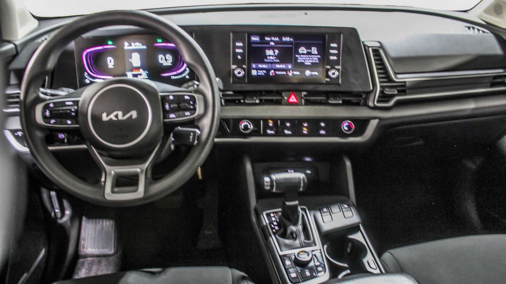 Kia Sportage LX 2023 d&rsquo;occasion à vendre - 18