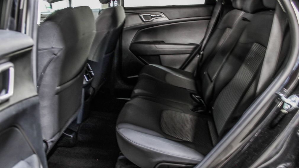 Kia Sportage LX 2023 d&rsquo;occasion à vendre - 20