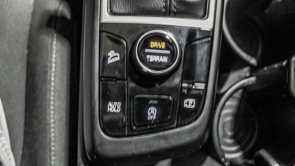 Kia Sportage LX 2023 d&rsquo;occasion à vendre - 21
