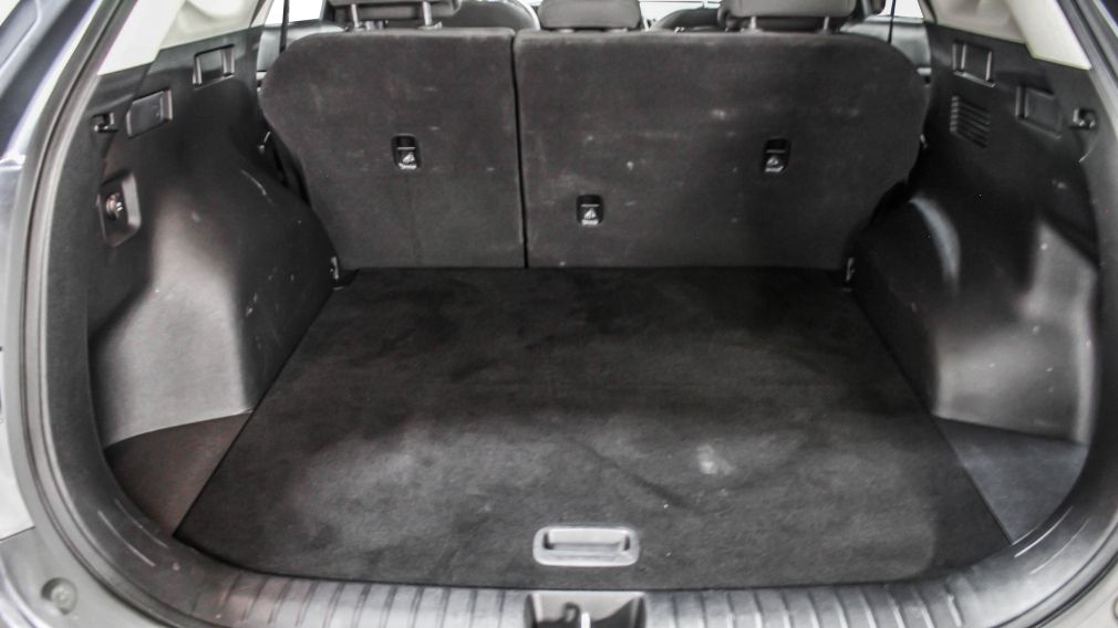 Kia Sportage LX 2023 d&rsquo;occasion à vendre - 22