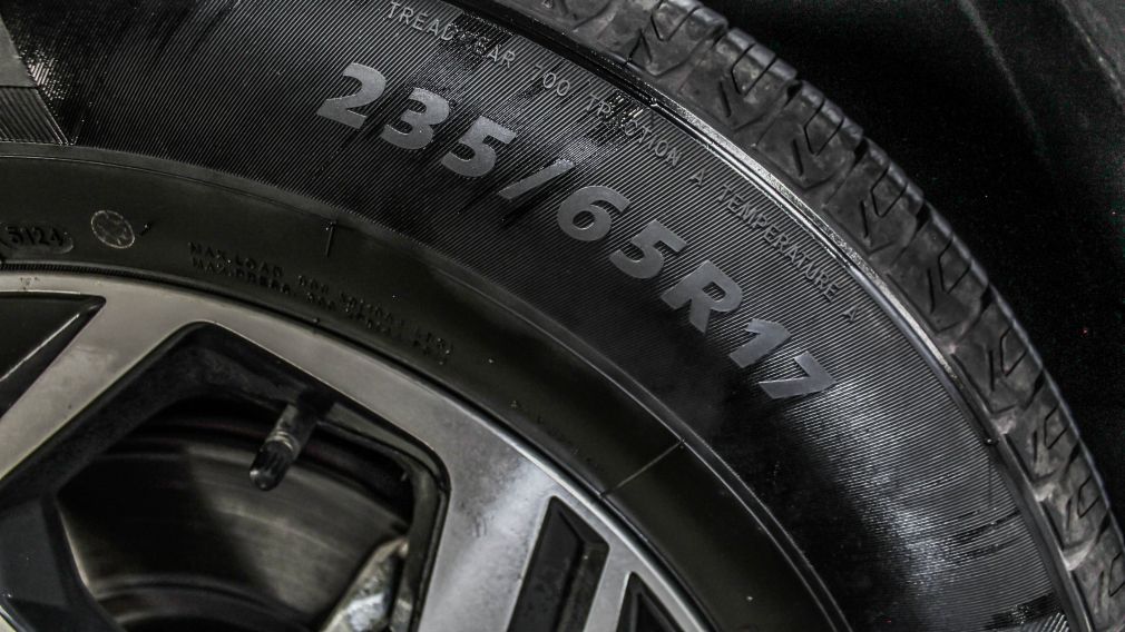 Kia Sportage LX 2023 d&rsquo;occasion à vendre - 23