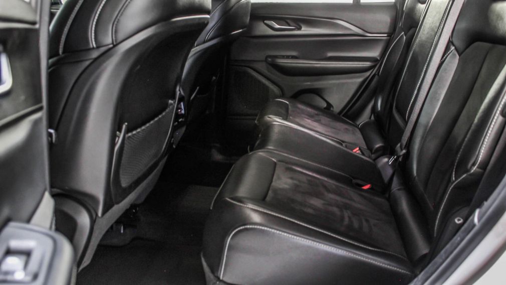 Jeep Grand Cherokee Altitude 2023 d&rsquo;occasion à vendre - 11