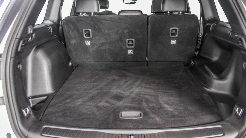 Jeep Grand Cherokee Altitude 2023 d&rsquo;occasion à vendre - 12