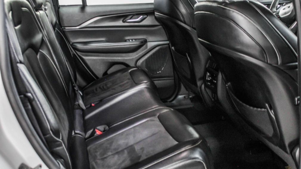 Jeep Grand Cherokee Altitude 2023 d&rsquo;occasion à vendre - 13