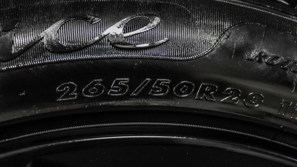 Jeep Grand Cherokee Altitude 2023 d&rsquo;occasion à vendre - 15