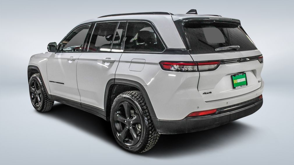Jeep Grand Cherokee Altitude 2023 d&rsquo;occasion à vendre - 5