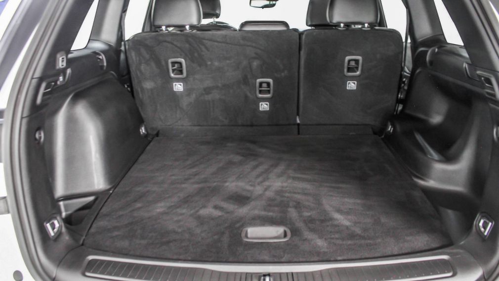 Jeep Grand Cherokee Altitude 2023 d&rsquo;occasion à vendre - 12