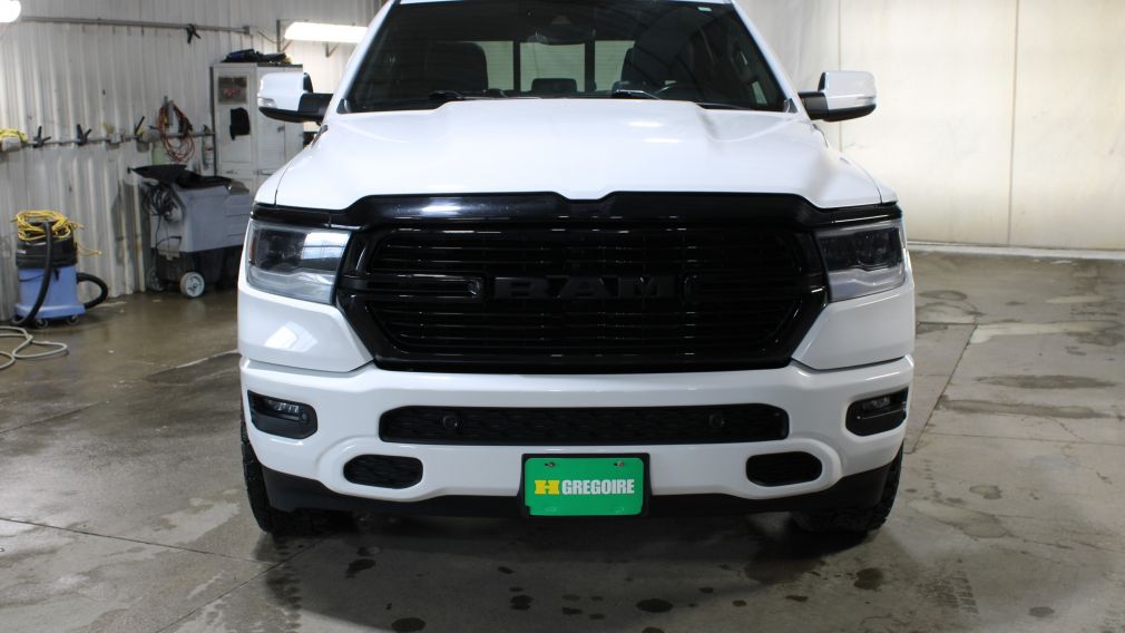 Ram 1500 Sport 2021 d&rsquo;occasion à vendre - 2