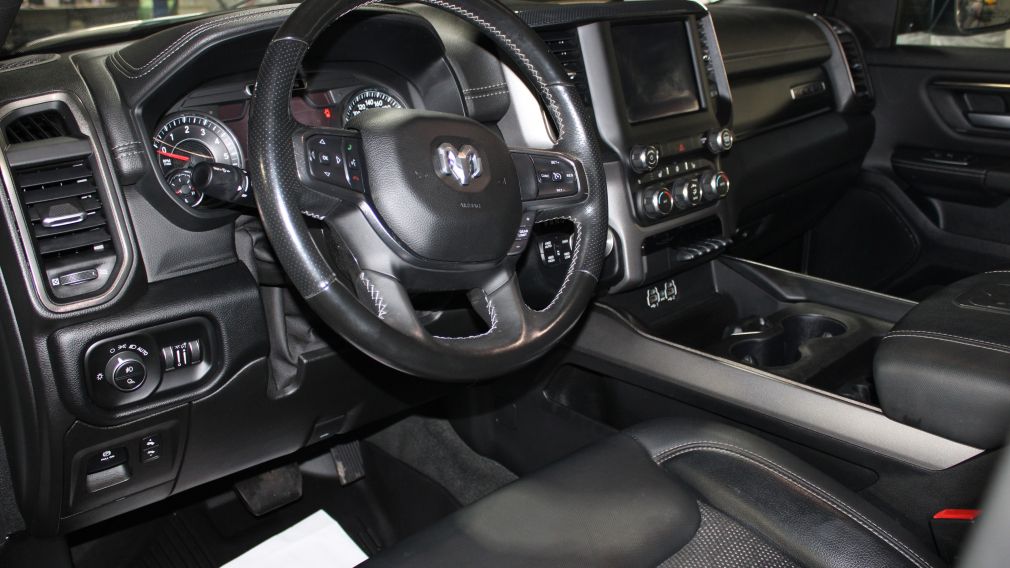 Ram 1500 Sport 2021 d&rsquo;occasion à vendre - 11