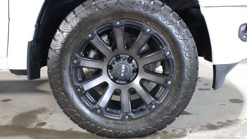 Ram 1500 Sport 2021 d&rsquo;occasion à vendre - 9