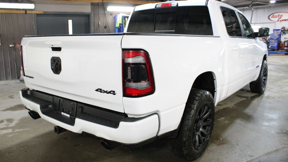 Ram 1500 Sport 2021 d&rsquo;occasion à vendre - 7