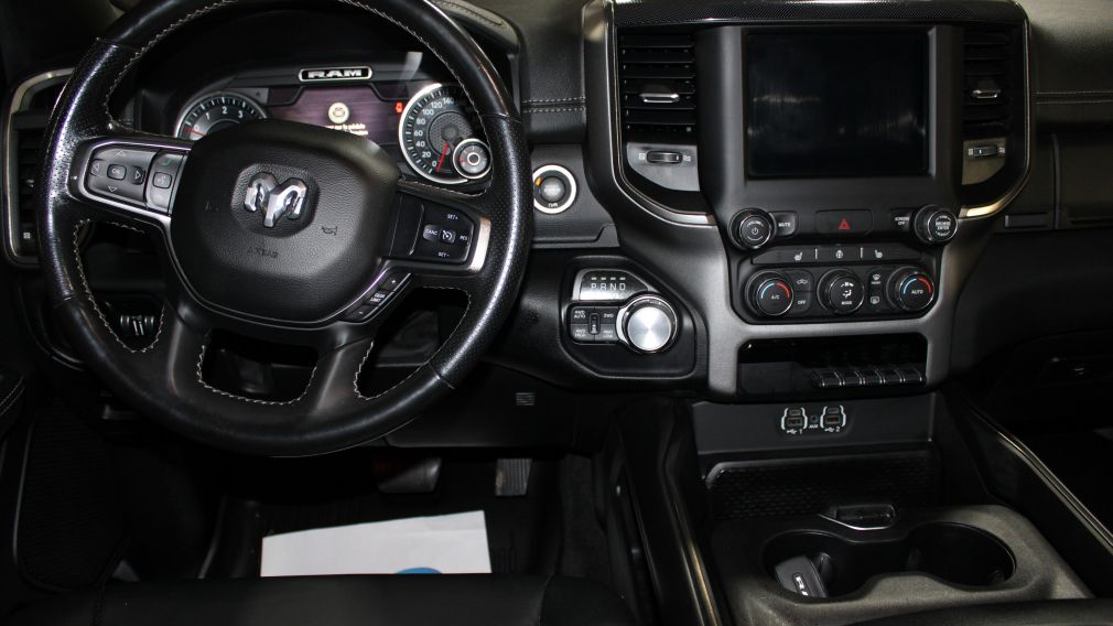 Ram 1500 Sport 2021 d&rsquo;occasion à vendre - 17