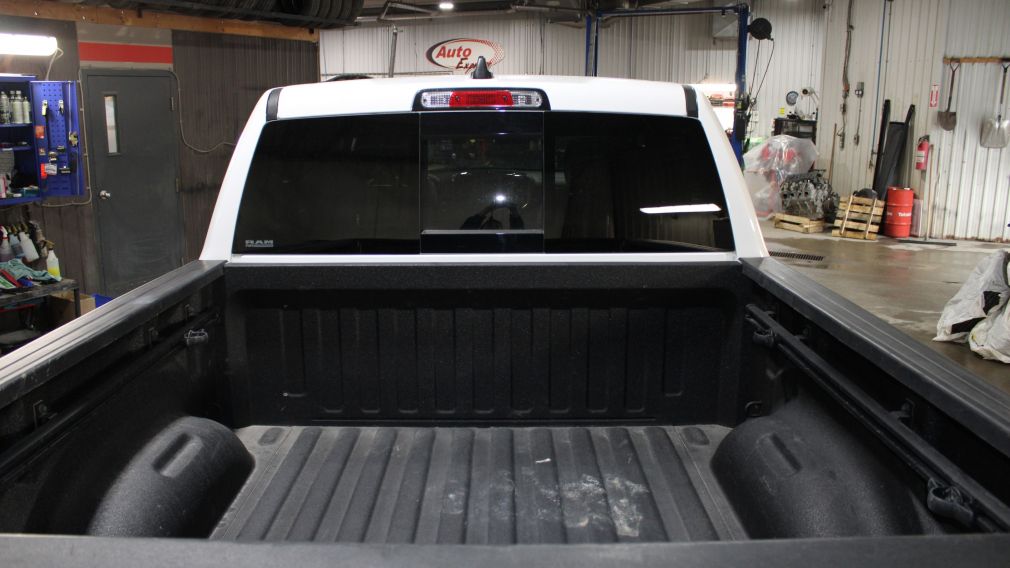 Ram 1500 Sport 2021 d&rsquo;occasion à vendre - 16