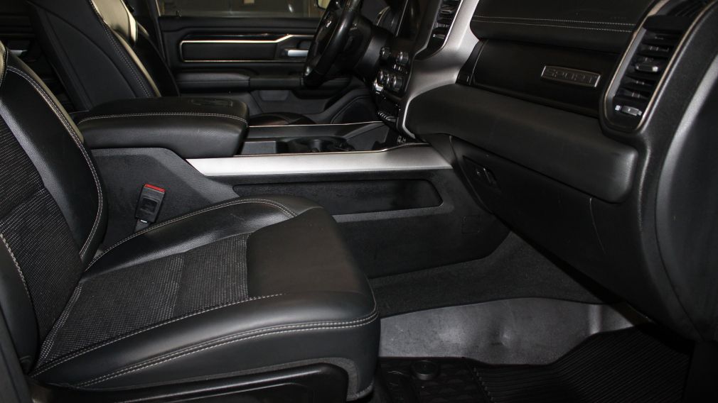 Ram 1500 Sport 2021 d&rsquo;occasion à vendre - 15