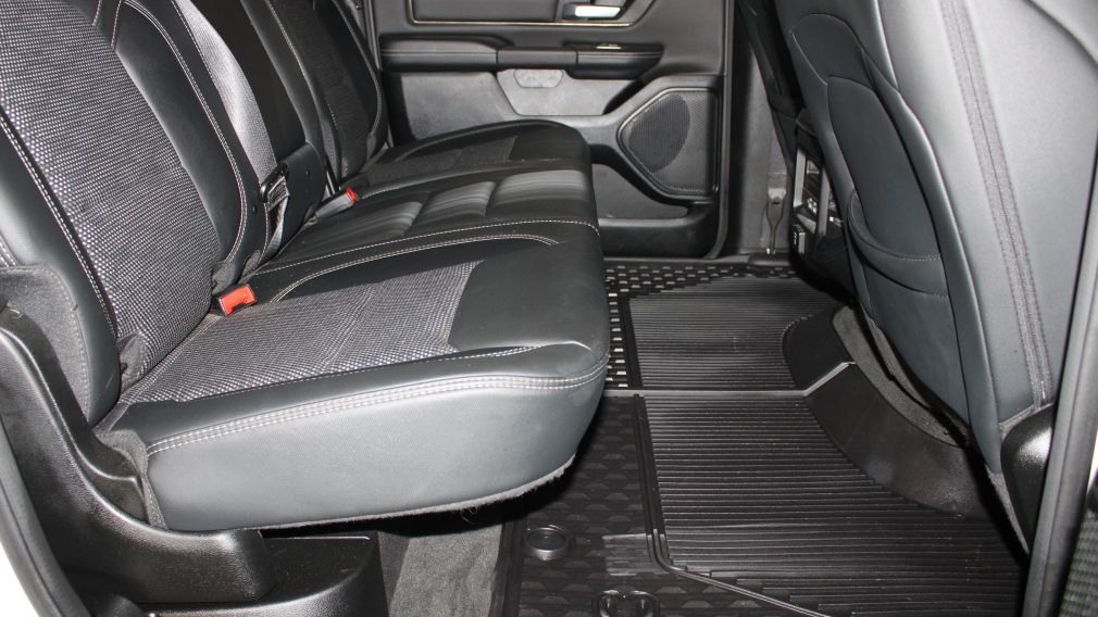 Ram 1500 Sport 2021 d&rsquo;occasion à vendre - 14