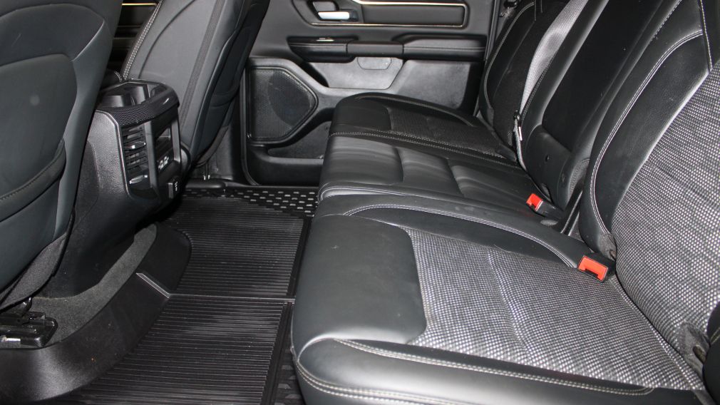 Ram 1500 Sport 2021 d&rsquo;occasion à vendre - 13