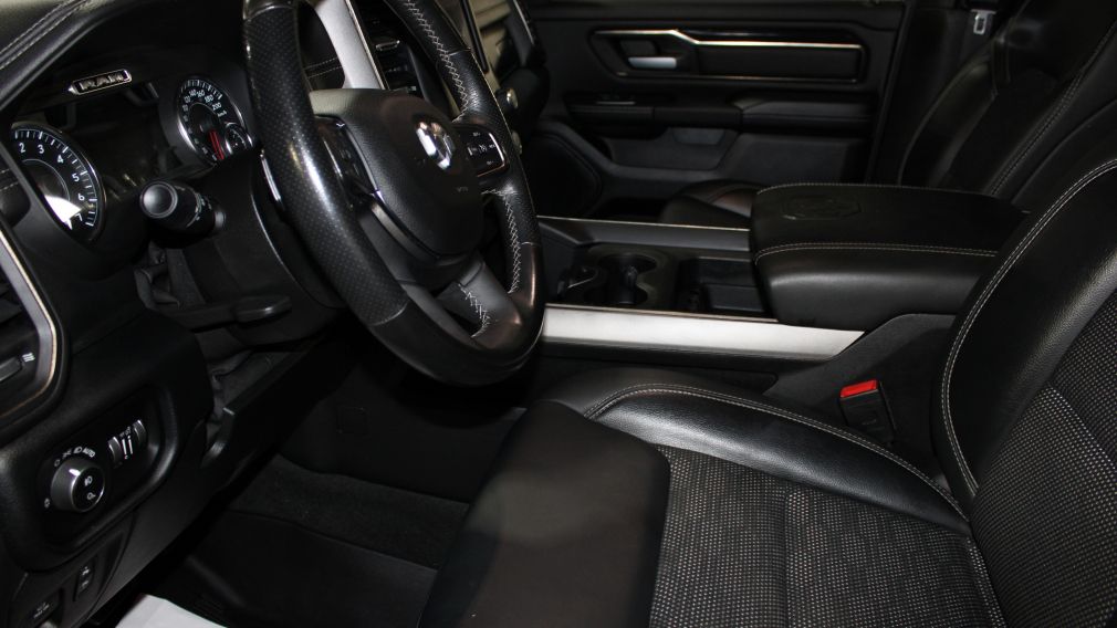 Ram 1500 Sport 2021 d&rsquo;occasion à vendre - 12