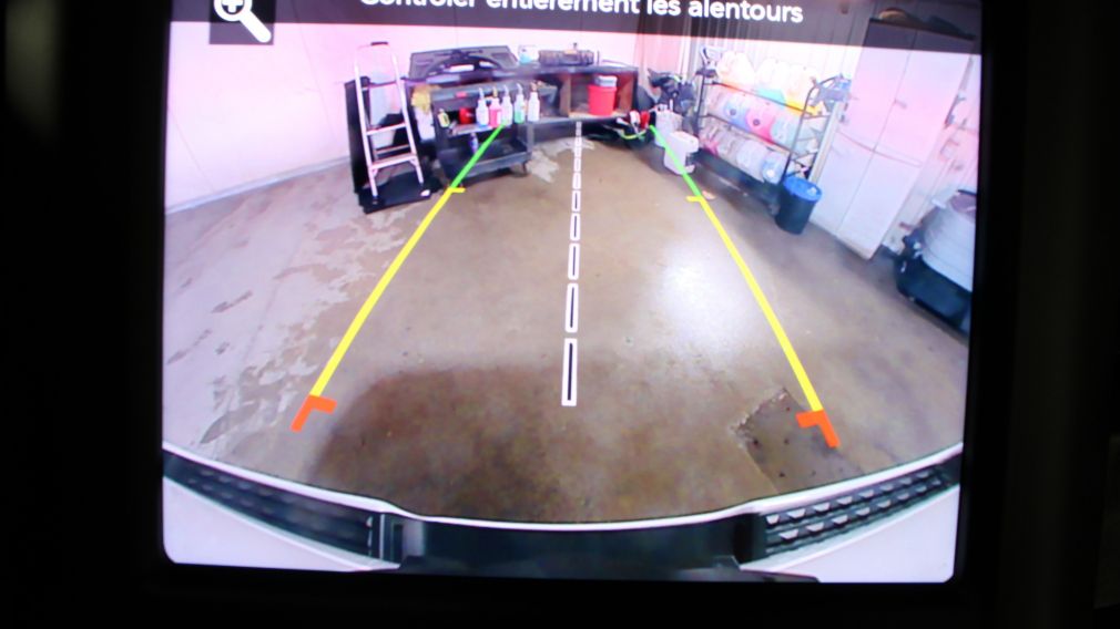 Ram 1500 Sport 2021 d&rsquo;occasion à vendre - 19